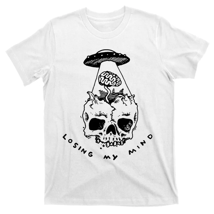 Alien Abduction T-Shirt