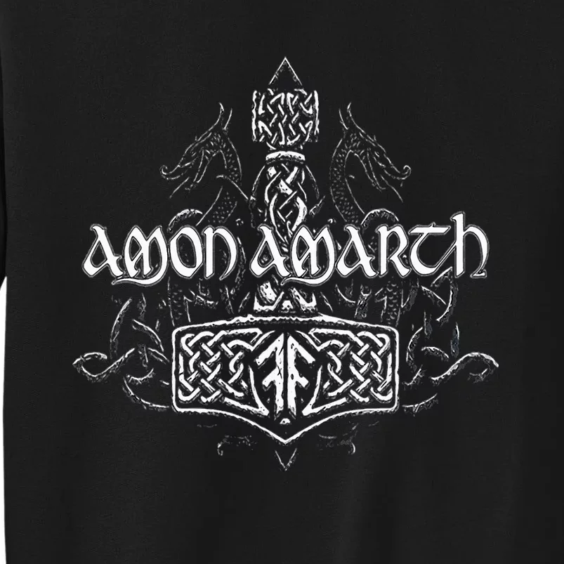 Amon Amarths Sweatshirt