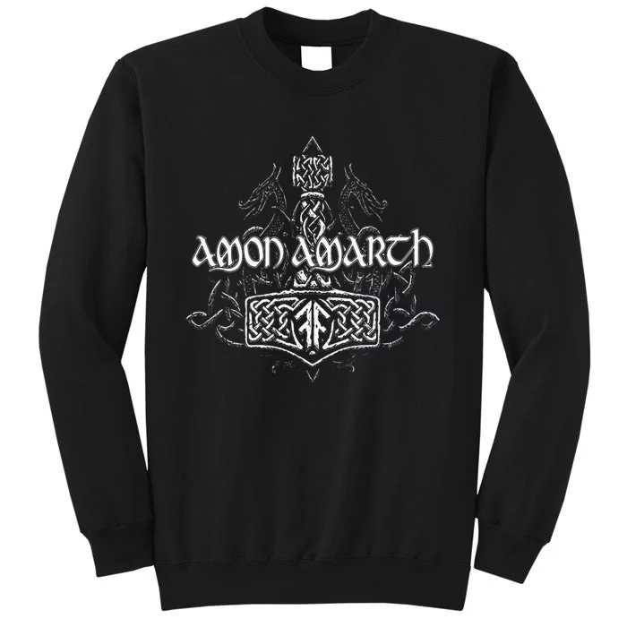 Amon Amarths Sweatshirt