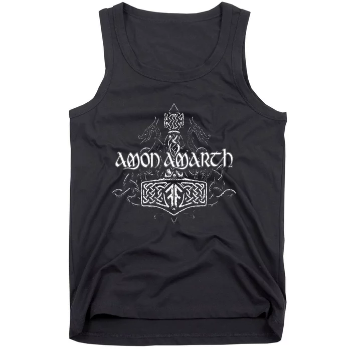 Amon Amarths Tank Top