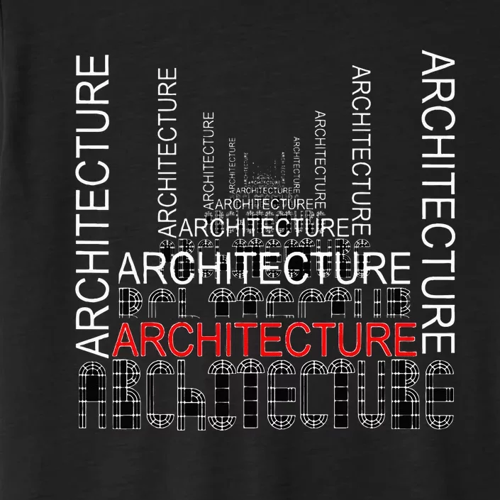 Architect Architecture ChromaSoft Performance T-Shirt