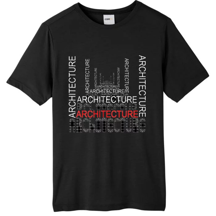 Architect Architecture ChromaSoft Performance T-Shirt