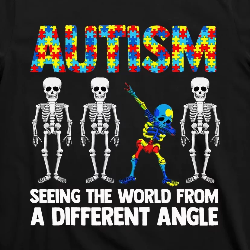 Autism Awareness  Autism Mom Gift T-Shirt