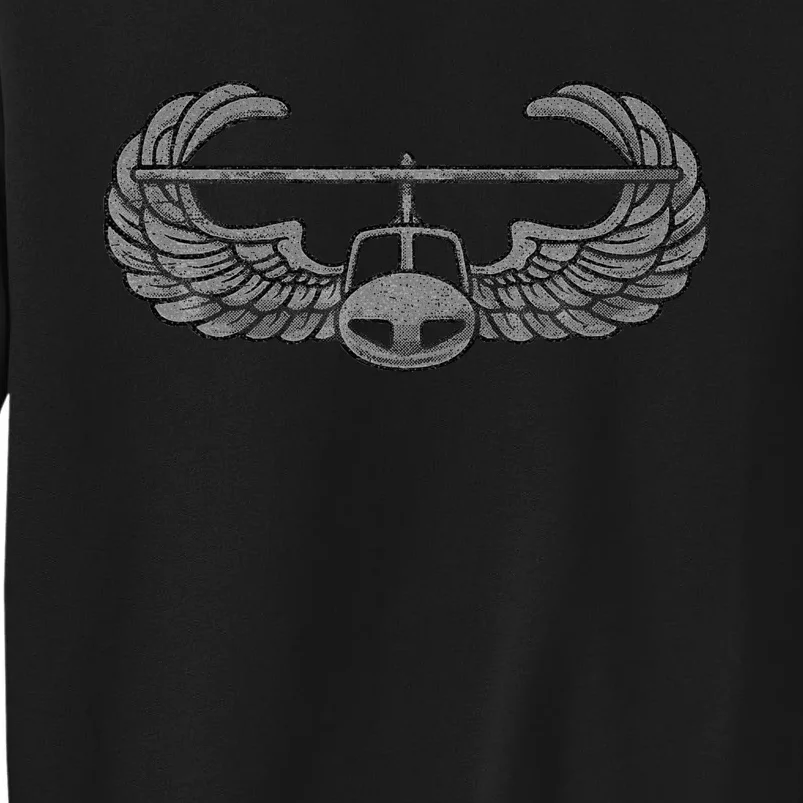 Army Air Assault Badgeinsignia Sweatshirt