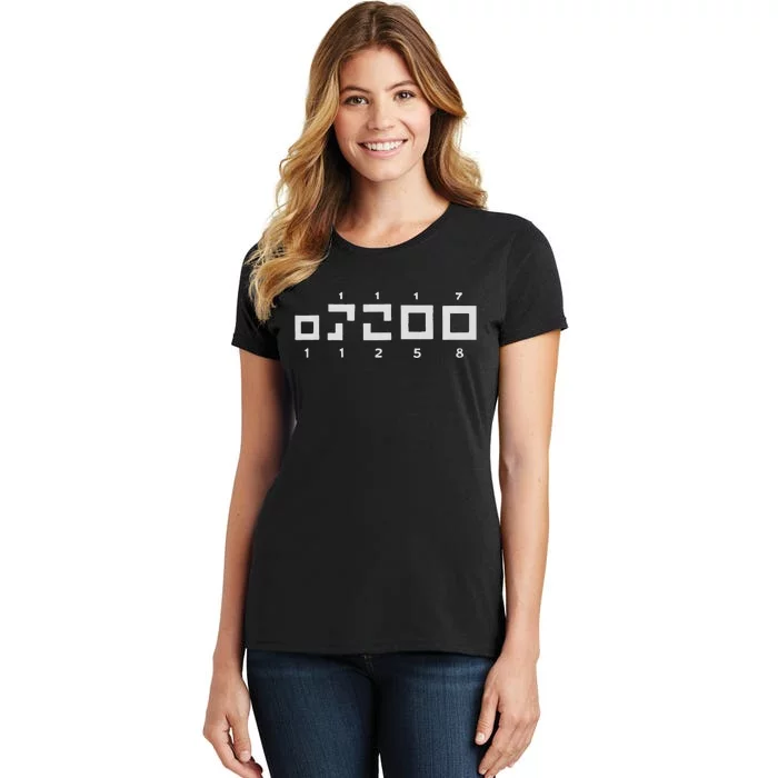 Architect And Architecture Student Women's T-Shirt