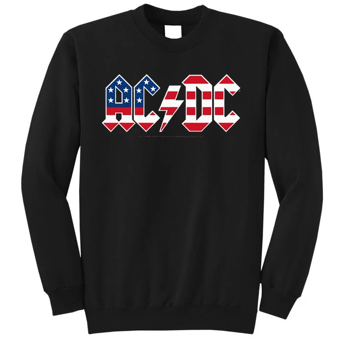 A.C.D.C Americana Tall Sweatshirt