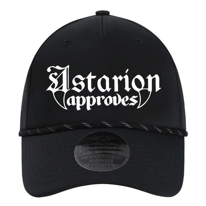 Adventure Awaits Astarion Approves Astarion Baldurs Gate 3 Fan Gamer Performance The Dyno Cap