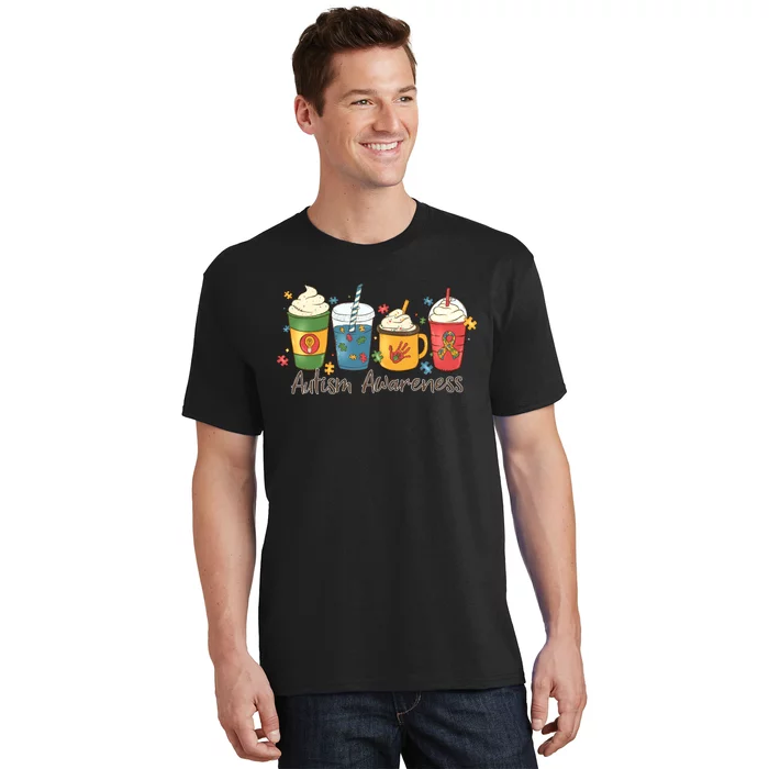 Autism Awareness T-Shirt