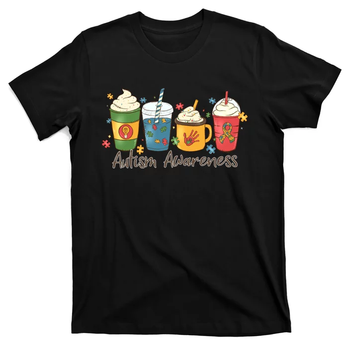 Autism Awareness T-Shirt