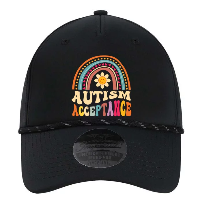 Autism Awareness Acceptance Special Education Teacher Gifts Performance The Dyno Cap