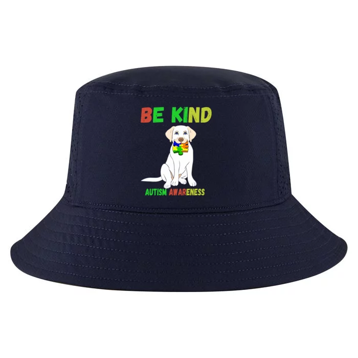 Autism Awareness Be Kind Cute Gift Cool Comfort Performance Bucket Hat