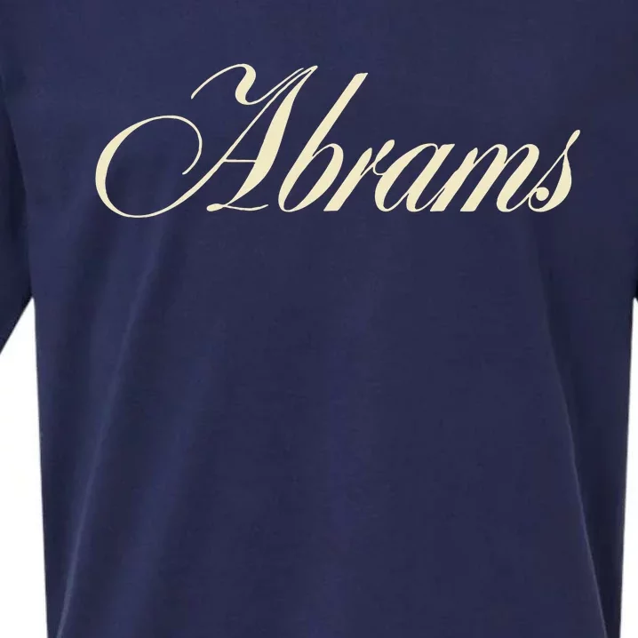 Abrams Sueded Cloud Jersey T-Shirt