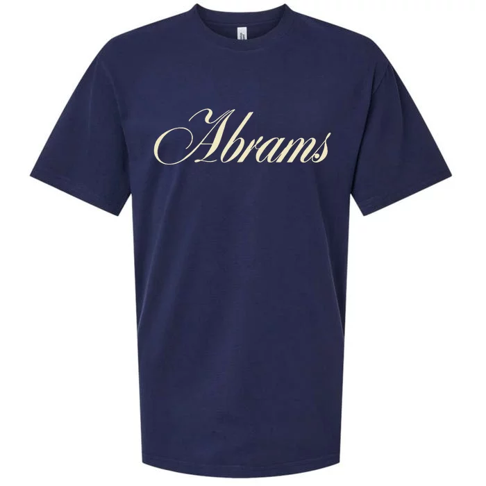 Abrams Sueded Cloud Jersey T-Shirt