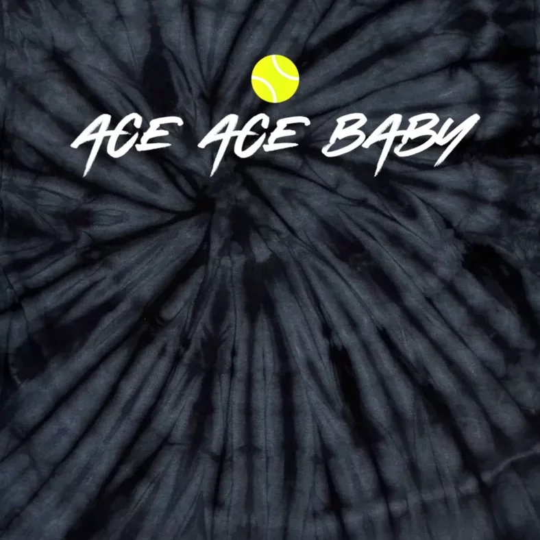 Ace Ace Baby Tie-Dye T-Shirt