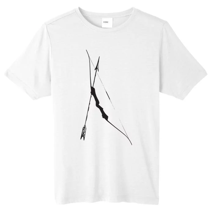 Arrow And Bow Shirts Archery ChromaSoft Performance T-Shirt