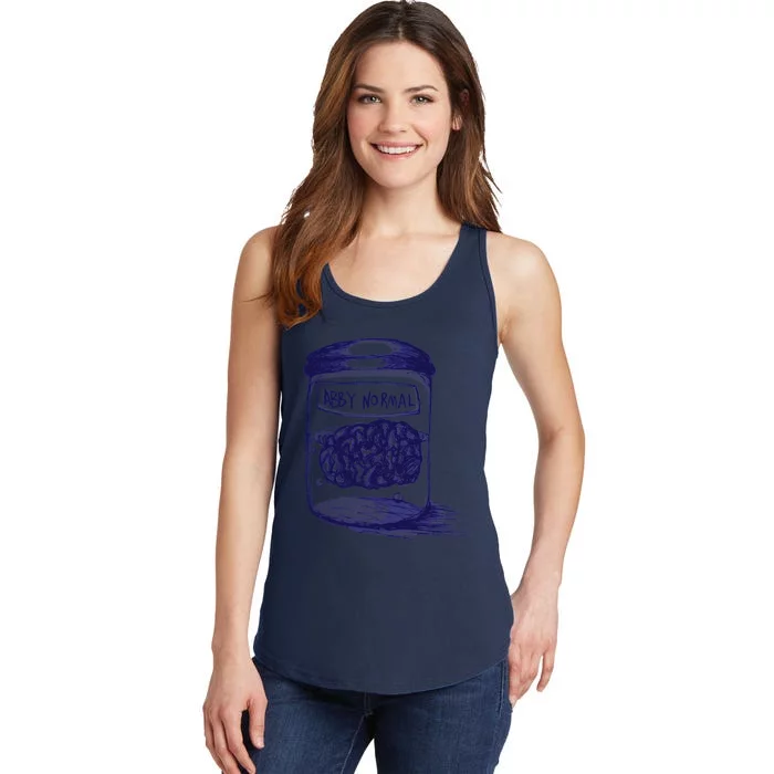 Ab Ladies Essential Tank