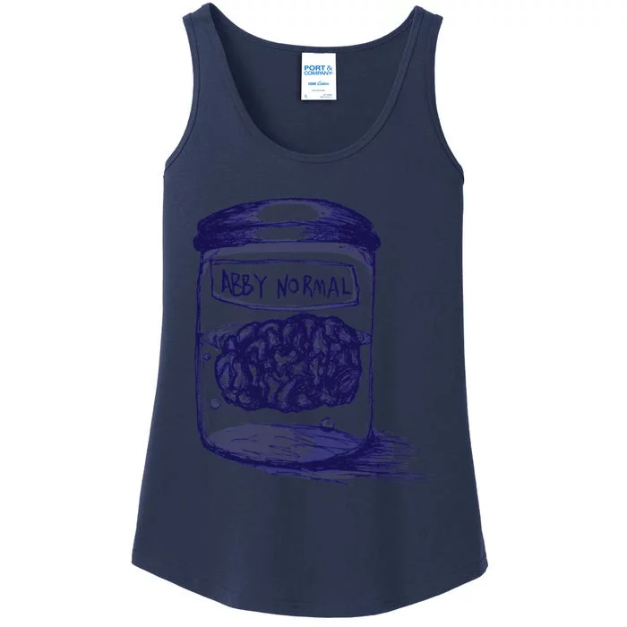 Ab Ladies Essential Tank