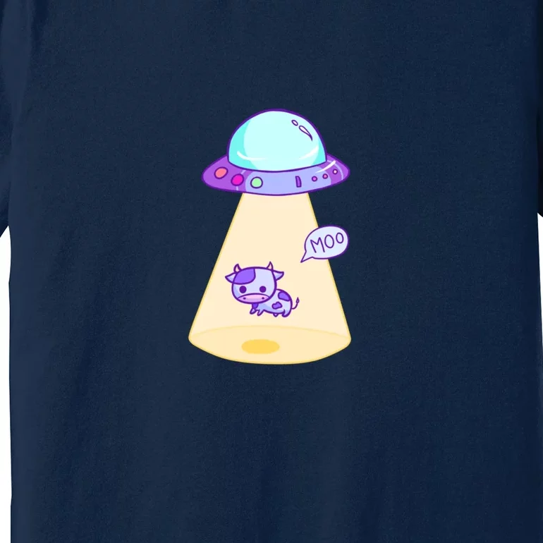 Abduction Premium T-Shirt