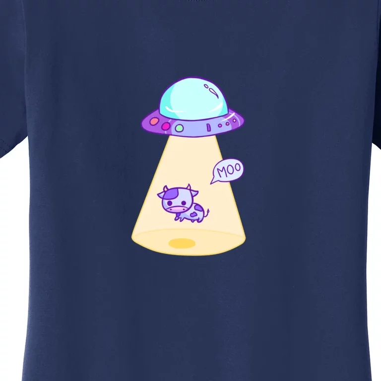 Abduction Women's T-Shirt