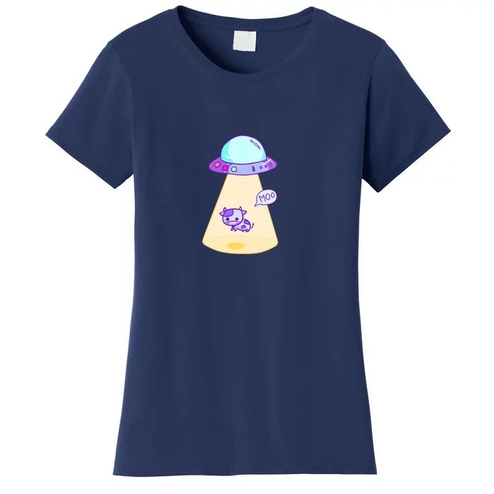 Abduction Women's T-Shirt