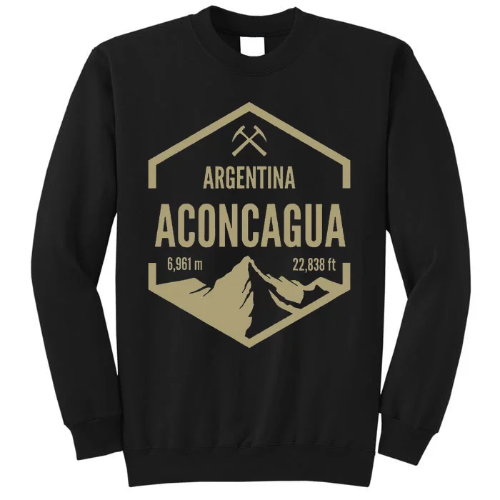 Aconcagua Sweatshirt