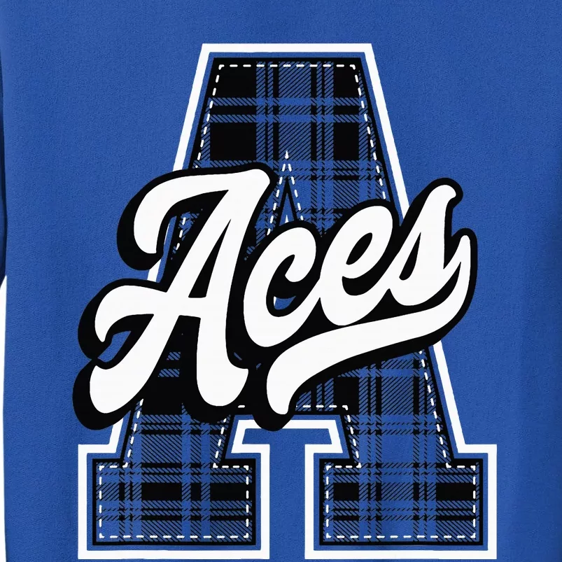 Aces Tall Sweatshirt