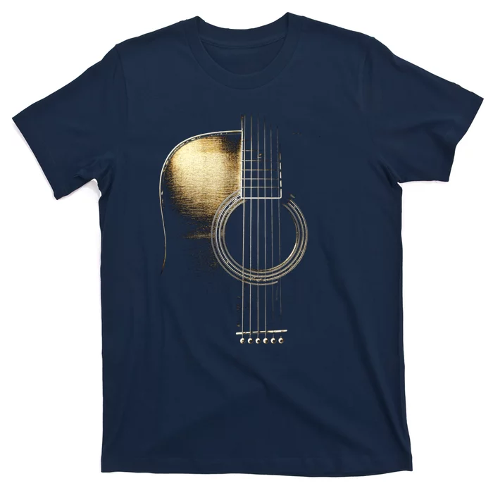 Acousticguitarlite(Pleaseseedescription) T-Shirt