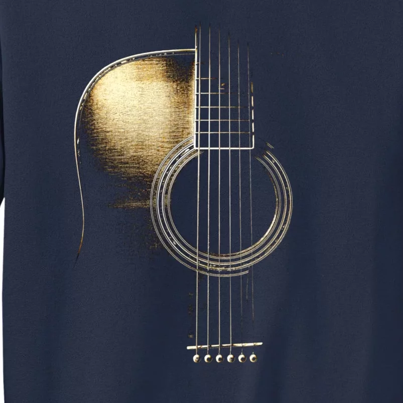 Acousticguitarlite(Pleaseseedescription) Sweatshirt