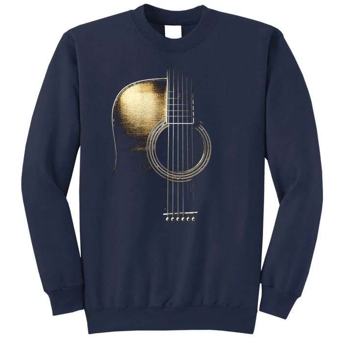 Acousticguitarlite(Pleaseseedescription) Sweatshirt