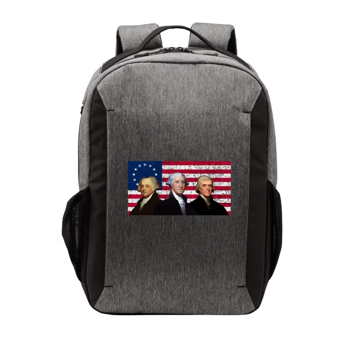 Adams Vector Backpack