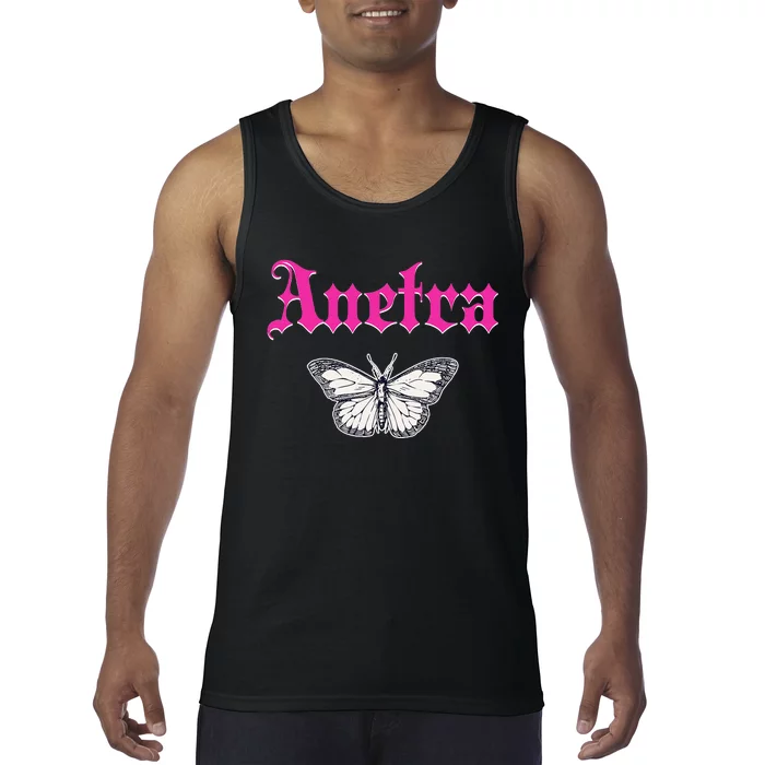 Anetra Anetra Drag Drag Queen Drag Race 15 LGBT Sashay Tank Top