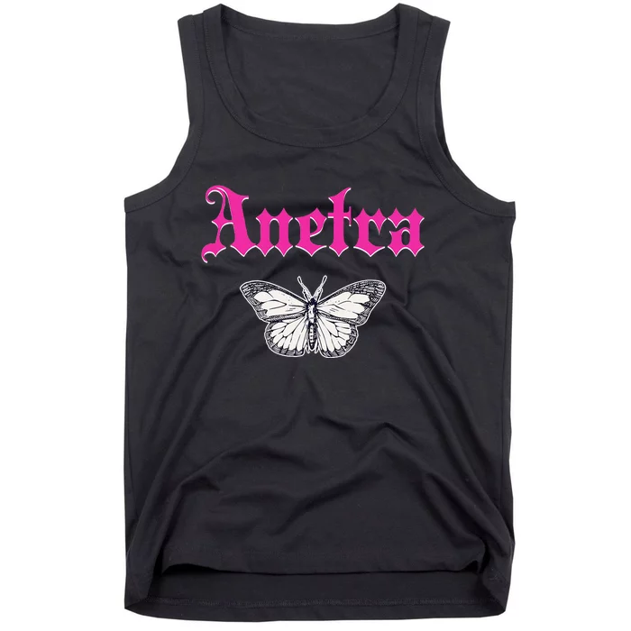 Anetra Anetra Drag Drag Queen Drag Race 15 LGBT Sashay Tank Top