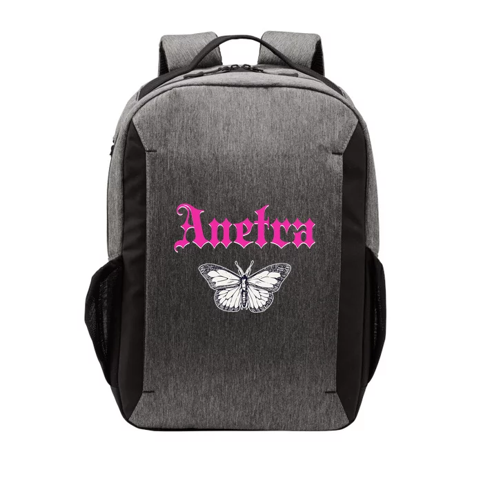 Anetra Anetra Drag Drag Queen Drag Race 15 LGBT Sashay Vector Backpack