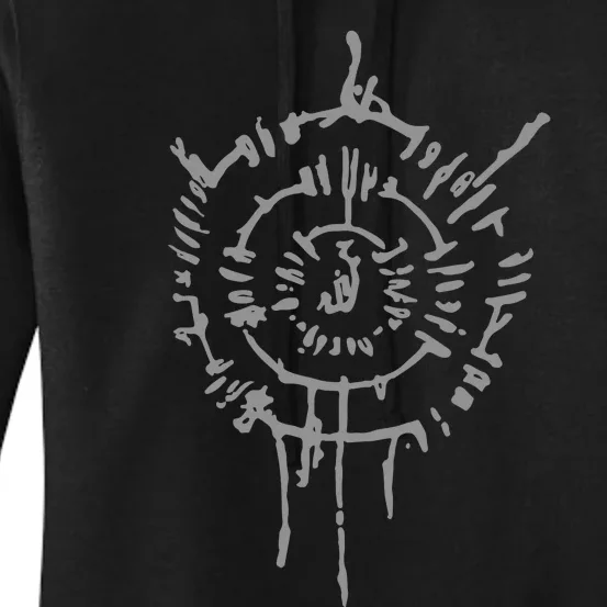 Adventure Awaits Game Astarion Baldurs Gate 3 Fan Gamer Women's Pullover Hoodie