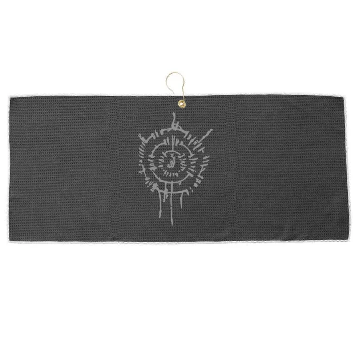 Adventure Awaits Game Astarion Baldurs Gate 3 Fan Gamer Large Microfiber Waffle Golf Towel