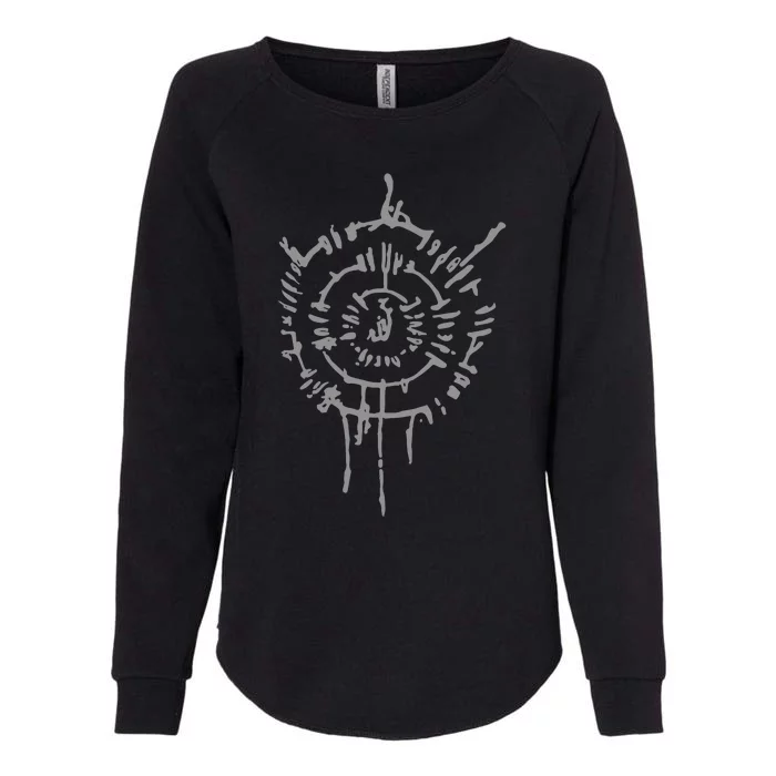 Adventure Awaits Game Astarion Baldurs Gate 3 Fan Gamer Womens California Wash Sweatshirt