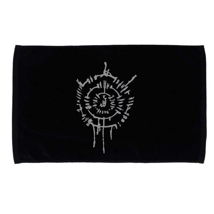 Adventure Awaits Game Astarion Baldurs Gate 3 Fan Gamer Microfiber Hand Towel