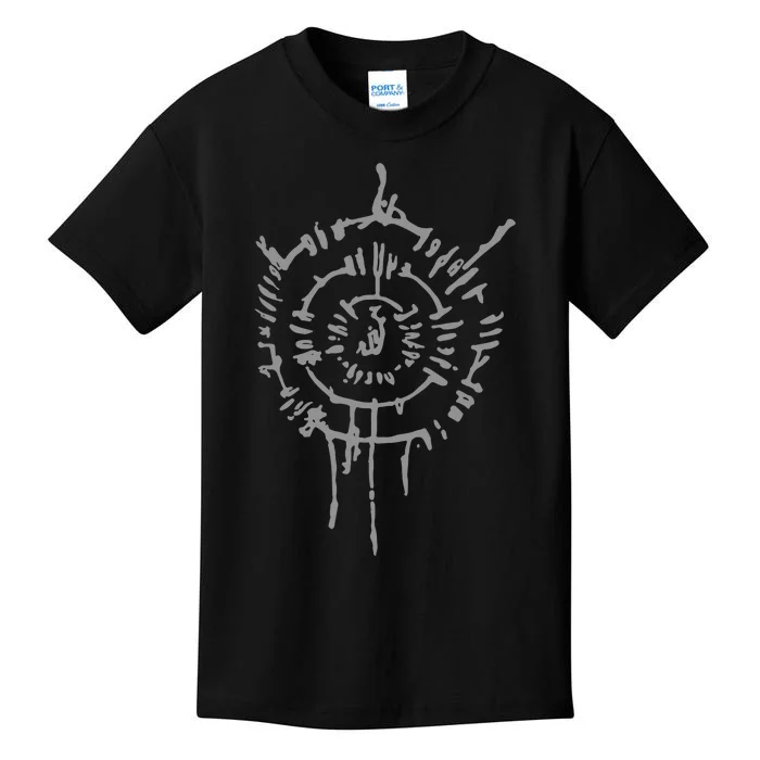 Adventure Awaits Game Astarion Baldurs Gate 3 Fan Gamer Kids T-Shirt