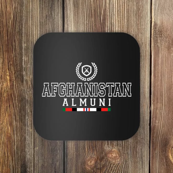 Afghanistan Alumni Gwot Oef Veteran Coaster