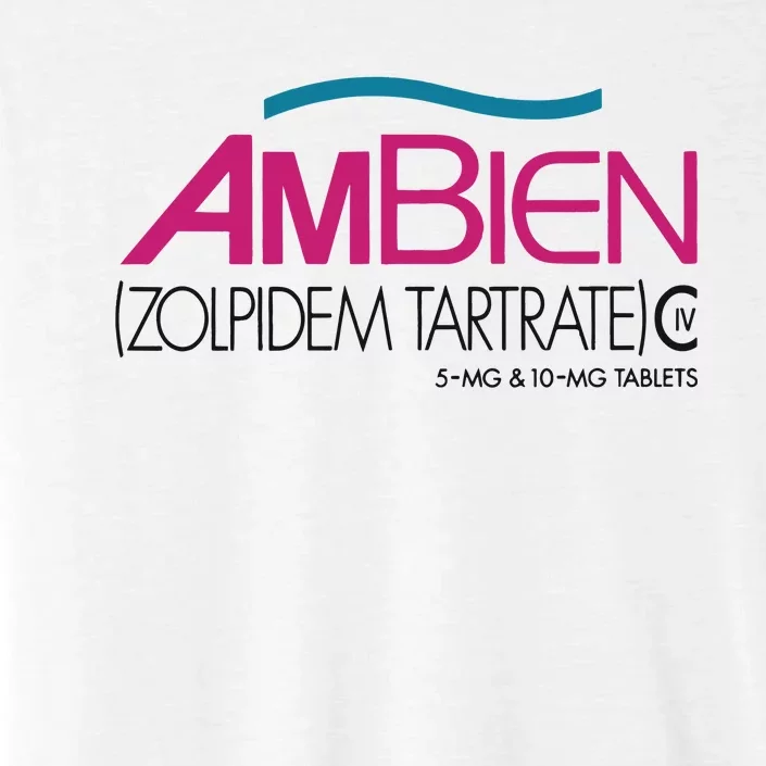 Ambien Ash Gray ChromaSoft Performance T-Shirt