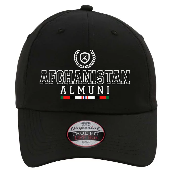 Afghanistan Alumni Gwot Oef Veteran The Original Performance Cap