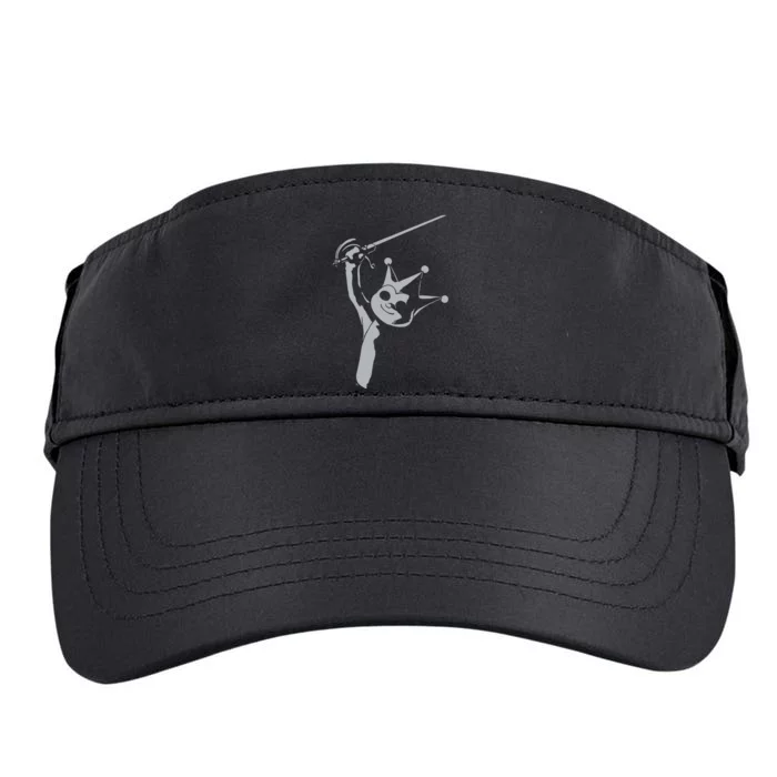 Ace Attorney Investigations Collection Proto Badger Adult Drive Performance Visor