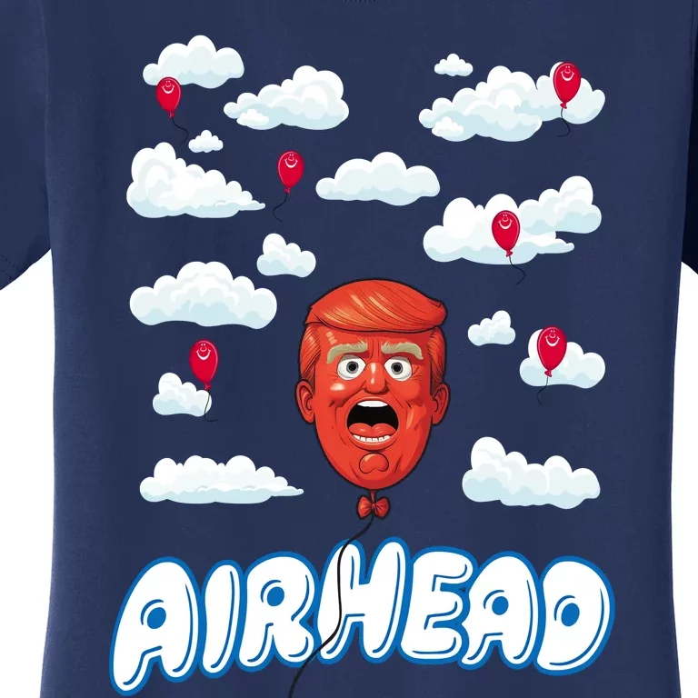 Airhead Women's T-Shirt