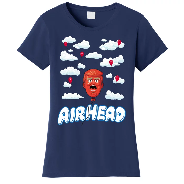 Airhead Women's T-Shirt