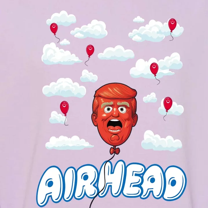 Airhead Garment-Dyed Sweatshirt