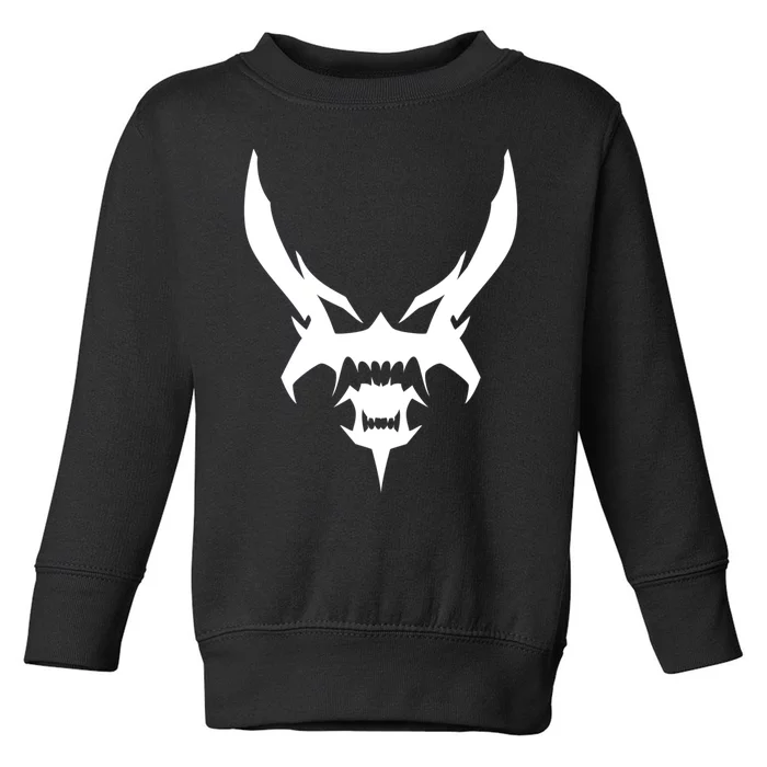 Akumetsu Toddler Sweatshirt