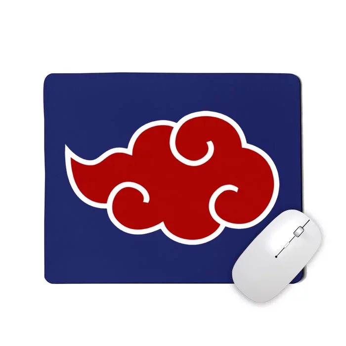 Akatsuki Mousepad