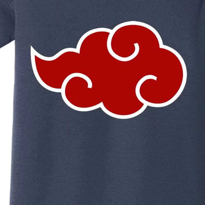 Akatsuki Baby Bodysuit