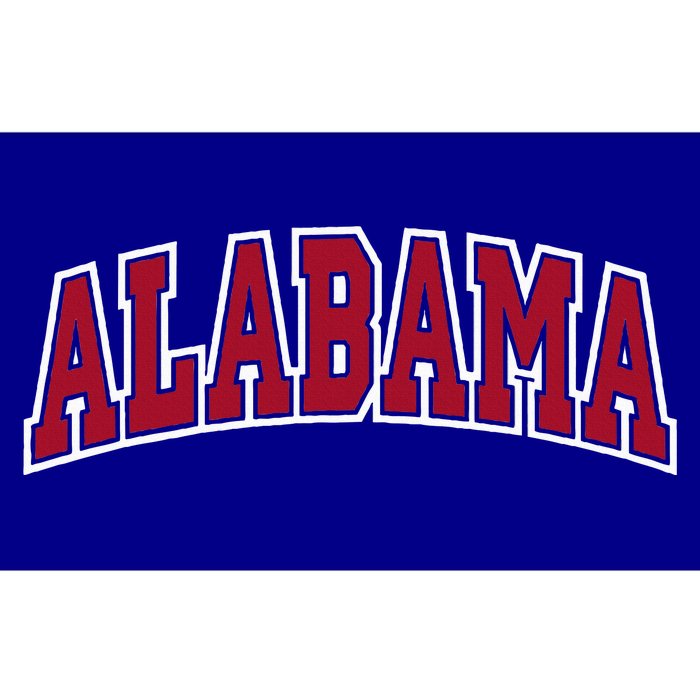 Alabama Bumper Sticker