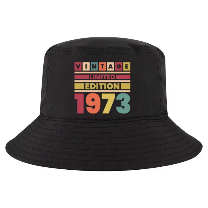 ALL Cool Comfort Performance Bucket Hat